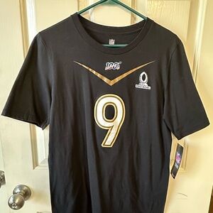 Pro Bowl Drew Brees T-Shirt